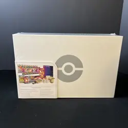 Charizard Ultra Premium Collection UPC Sword And Shield SWSH Pokemon TCG Sealed - Image 2