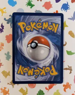 Pokemon TCG Celebi 009/185 Amazing Rare Vivid Voltage Holo English 2020 - Image 2
