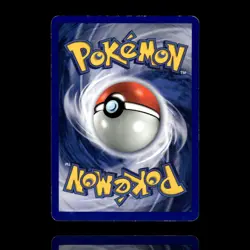 ▸ Pokemon Flute | Base Set | Uncommon | 086/102 | MP - Image 2