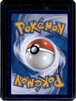 Fuecoco -0308/09 Simplified Chinese Gem Pack Vol.1 2025 (NM) / Pokemon TCG - Image 2