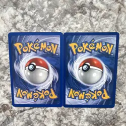 Pokemon TCG Gym Heroes 2 Card Lot - Brock's Dugtrio 22/132 Diglett - Image 2