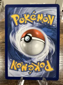Pokemon TCG Pikachu Pokemon Day 2026 Stamped Promo - Image 2