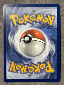 Pokemon Zorua Art Rare 142/086 White Flare - Image 2