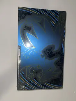 Pokemon Mega Charizard X EX Ultra-premium Collection Costco Box TCG Sealed - Image 1