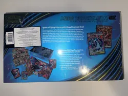 Pokemon Mega Charizard X EX Ultra-premium Collection Costco Box TCG Sealed - Image 2