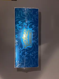 Pokemon Mega Charizard X EX Ultra-premium Collection Costco Box TCG Sealed - Image 3