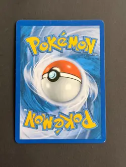 Carte Pokemon - Wattouat 63/95 (Reverse) - FR - Image 2
