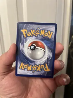Meowth ex 062/088 Perfect Order Holo Pokemon TCG - Image 3