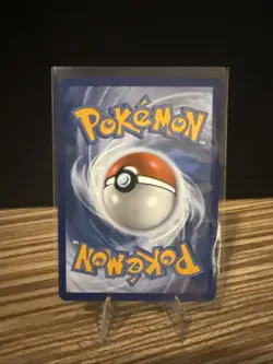 Surfing Beach 114/086 Pokemon Chaos Rising Full Art NM - Image 2