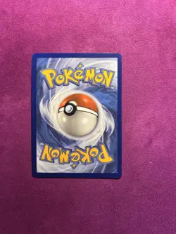 Pokemon TCG Starmie Scarlet & Violet - 151 121/165 Holo Rare NM - Image 2