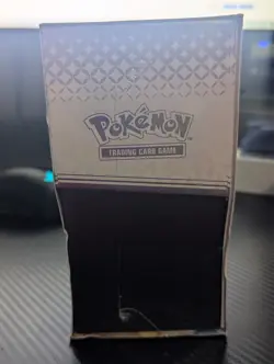 Pokemon TCG: Prismatic Evolution Elite Trainer Box ETB Factory Sealed NEW - Image 2