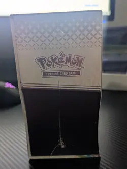Pokemon TCG: Prismatic Evolution Elite Trainer Box ETB Factory Sealed NEW - Image 4