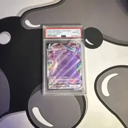 Pokemon Ditto VMAX 141/190 S4a Shiny Star V Triple Rare Holo PSA 10 Japanese - Image 1