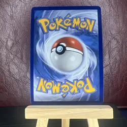 Radiant Blastoise 018/078 Pokemon GO Holo - Image 2