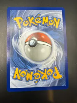 Pokemon TCG - Charmeleon 021/217 - Reverse Holo Fire Energy - Ascended Heroes - Image 2