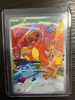 Pokemon First Partner Illustration Collection Series 1 Complete Set Near Mint - Image 2