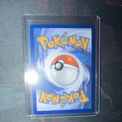 Pokemon Meowth 106/094 Me02 Phantasmal Flames Illustration Rare Holo 70 HP - Image 2