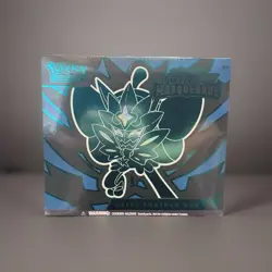 Pokemon Twilight Masquerade Elite Trainer Box (ETB) Factory Sealed - Image 1