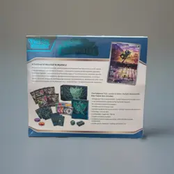 Pokemon Twilight Masquerade Elite Trainer Box (ETB) Factory Sealed - Image 2