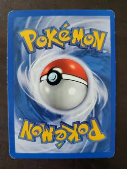 Pokemon Dragonair Base Set 18/102 Unlimited Rare - Image 2