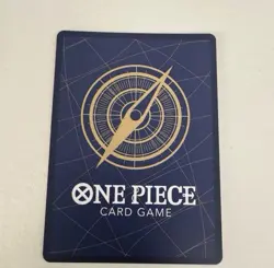 One Piece | Uta | EB03-061 | Manga Alt Art (Sec) | NM - Image 2