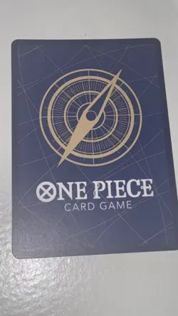 One Piece | Uta | EB03-061 | Manga Alt Art (Sec) | NM - Image 3