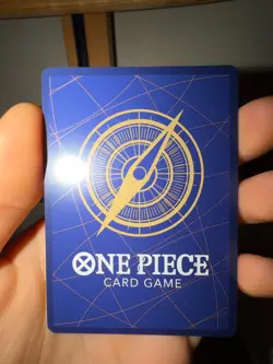 One Piece TCG Monkey.D.Luffy PRB02-005 Premium Booster - Image 2