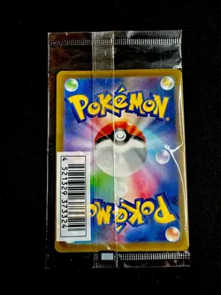 Mischievous Pichu 214/S-P Pokemon Card Promo Sword & Shield Japanese 7 US Seller - Image 2