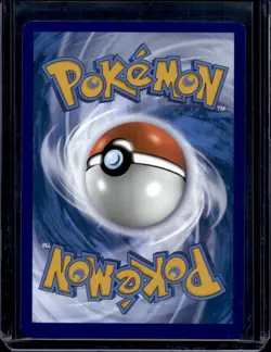 Pokemon SV: Scarlet & Violet Promo Cards Victini 208 - Image 2