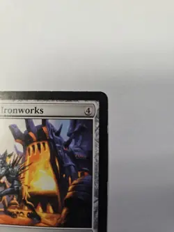 MTG Krark-Clan Ironworks Fifth Dawn Regular MP - Image 2