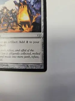 MTG Krark-Clan Ironworks Fifth Dawn Regular MP - Image 3