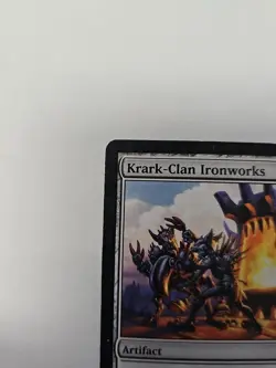 MTG Krark-Clan Ironworks Fifth Dawn Regular MP - Image 5