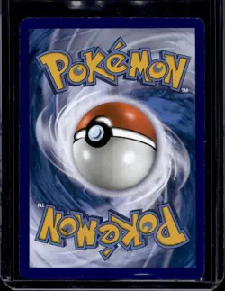 Pokemon SM - Burning Shadows Darkness Energy (Secret) 168/147 - Image 2