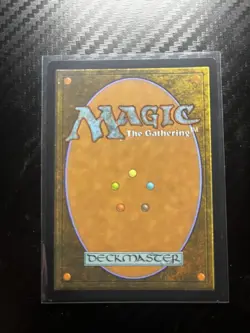 MTG Flare of Fortitude - Foil - Borderless, NM-Mint, English Modern Horizons 3 - Image 2
