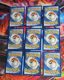 Pokemon TCG Lot 2014 - 2022 Reverse oil, Holo, Promo, Zapdos Hydreigon, Raichu - Image 2