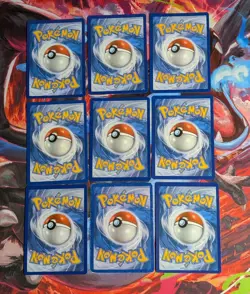 Pokemon TCG Lot 2014 - 2022 Reverse oil, Holo, Promo, Zapdos Hydreigon, Raichu - Image 4