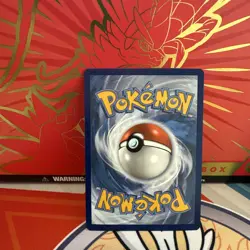 Dedenne SWSH080 Black Star Promo Mint Pokemon Card - Image 2