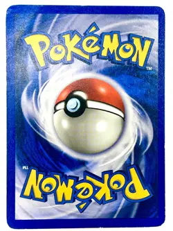 Defender 80/102 Uncommon Base Set Unlimited Pokemon Moderately Played - Image 2