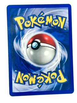 Charmeleon 24/102 Uncommon Base Set Unlimited Pokemon LP - Image 2
