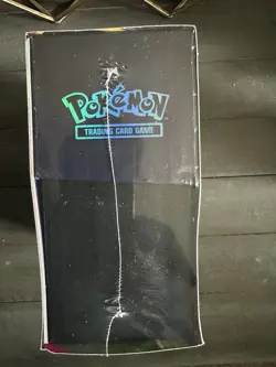 Pokemon Center Mega Evolution Phantasmal Flames Elite Trainer Box - Image 4