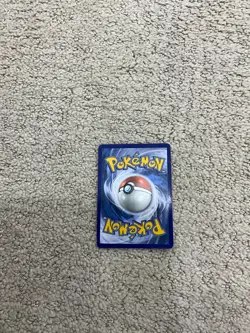 Team Rocket's Handiwork 124/124 Fates Collide - Full Art Pokemon Trainer Card - Image 2
