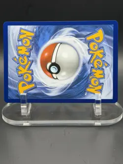 2026 Pokemon Ascended Heroes Mega Emboar ex Special Illustration Rare #273/217 - Image 2