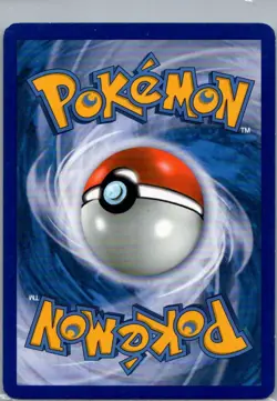 Alomomola 38/114 Reverse Holo Black and White - Pokemon Card - NM - Image 2