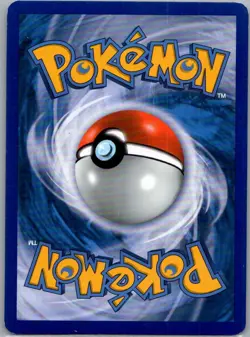 Simisage 8/114 Reverse Holo Black and White - Pokemon Card - NM - Image 2