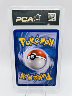 PCA 9 Carte Pokemon Dialga Niv. X / Diamant et Perle Platine de base 122/127 - Image 3