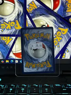 Pokemon TCG Pidove Black Bolt Illustration Rare Card 148/086 Near Mint Condition - Image 2