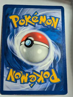 Fighting Energy 127/132 Gym Heroes Pokemon Card - Image 2