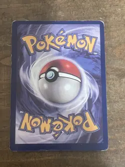 Pokemon Kadabra 1st Edition Uncommon Card Base Set 32/102 - Image 2