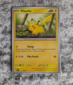 Pokemon TCG Pikachu & Eevee PROMO Pokemon together. Pokepost tour cards. STAMPED - Image 2