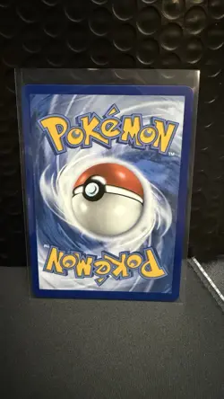 Pokemon Meowth EX Full Art Holo 121/088 POR The Pokemon Company 170HP - Image 2